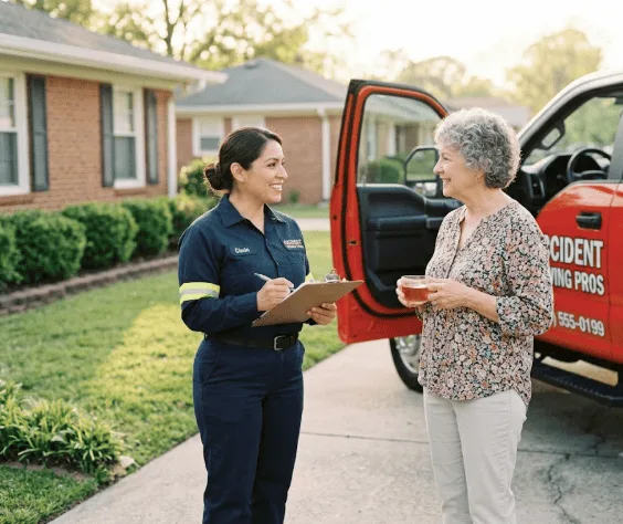 Accident Towing Service Ames, IA FAQs